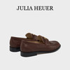Julia Heuer 饰扣平跟乐福鞋 商品缩略图9