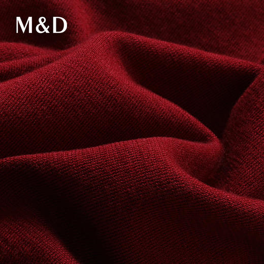 【名盾】羊毛衫MXCL08662B 商品图4