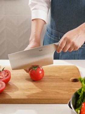 【春上新】10楼菲仕乐   中式菜刀 吊牌价598元 活动价159元