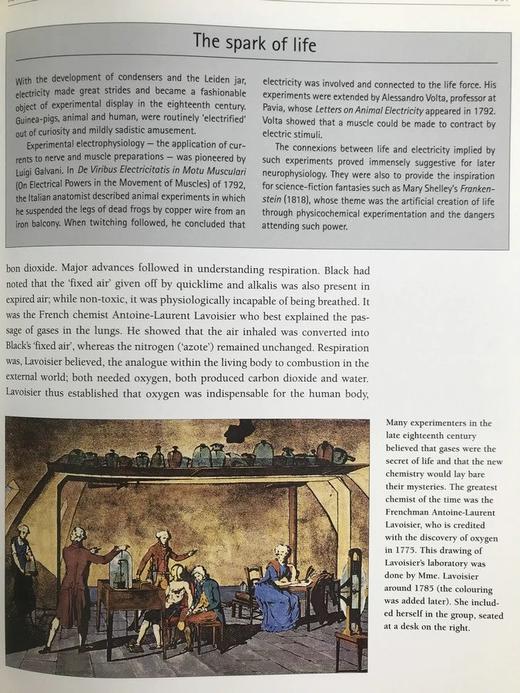 剑桥医学史（1996） 数百幅插图 精装16开 商品图9