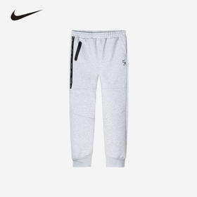 Nike 3brand 童装 秋 大童小童 长裤 RWB-KN-1031