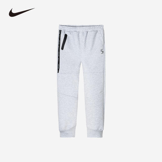 Nike 3brand 童装 秋 大童小童 长裤 RWB-KN-1031 商品图0