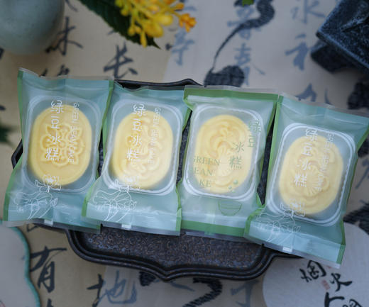 绿豆冰糕 商品图1