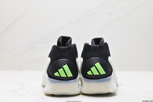 阿迪达斯Adidas A.E. 1爱德华兹篮球鞋IG6668男鞋 商品图5