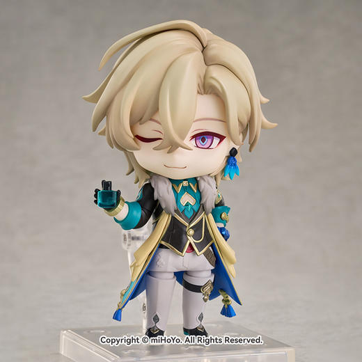 【GSC现货】粘土人 砂金 崩坏：星穹铁道 商品图3