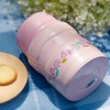 膳魔师正品包邮儿童焖烧杯不锈钢真空保温饭盒粥桶焖烧壶 商品缩略图1