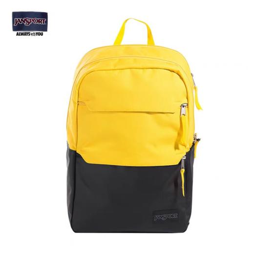 JanSport杰斯伯双肩包男女大学生书包运动商务旅行包电脑包（3P64系列） 商品图1