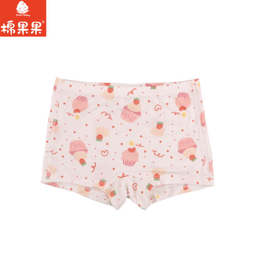 棉果果优可丝男童女童平角内裤M514430400023、024、025、026 M524430400031、032、037、034、035、036 商品图6