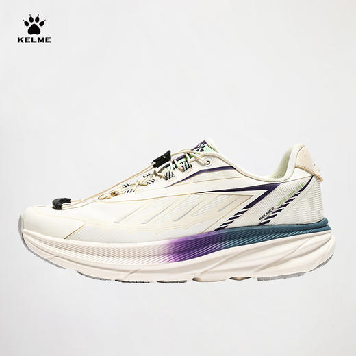 卡尔美秋季新款大爪子猁踪户外女运动鞋 商品图0