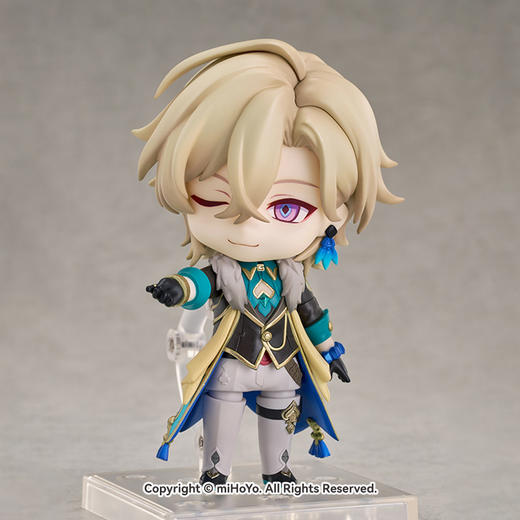 【GSC现货】粘土人 砂金 崩坏：星穹铁道 商品图1