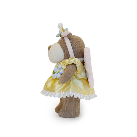 小熊汉斯 蝶恋花-SM 商品图2