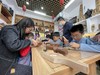 永庆坊非遗饼印体验亲子半日营 商品缩略图1
