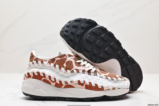 耐克Nike Air Footscape Woven个性运动休闲鞋FB1959-100男女鞋 商品图4