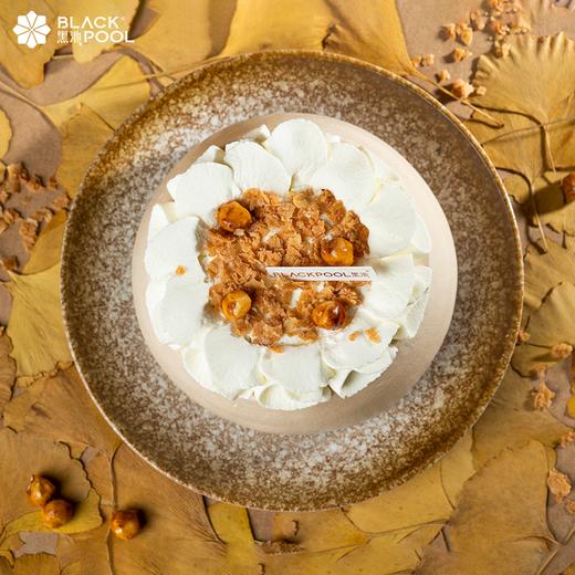 （预约验券专用）【海盐榛果软忌廉】验券不成功不发货 商品图3