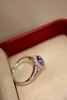 2.13ct 蓝宝石戒指 商品缩略图7