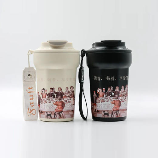 浮士德(典藏版)(1-2) 商品图2