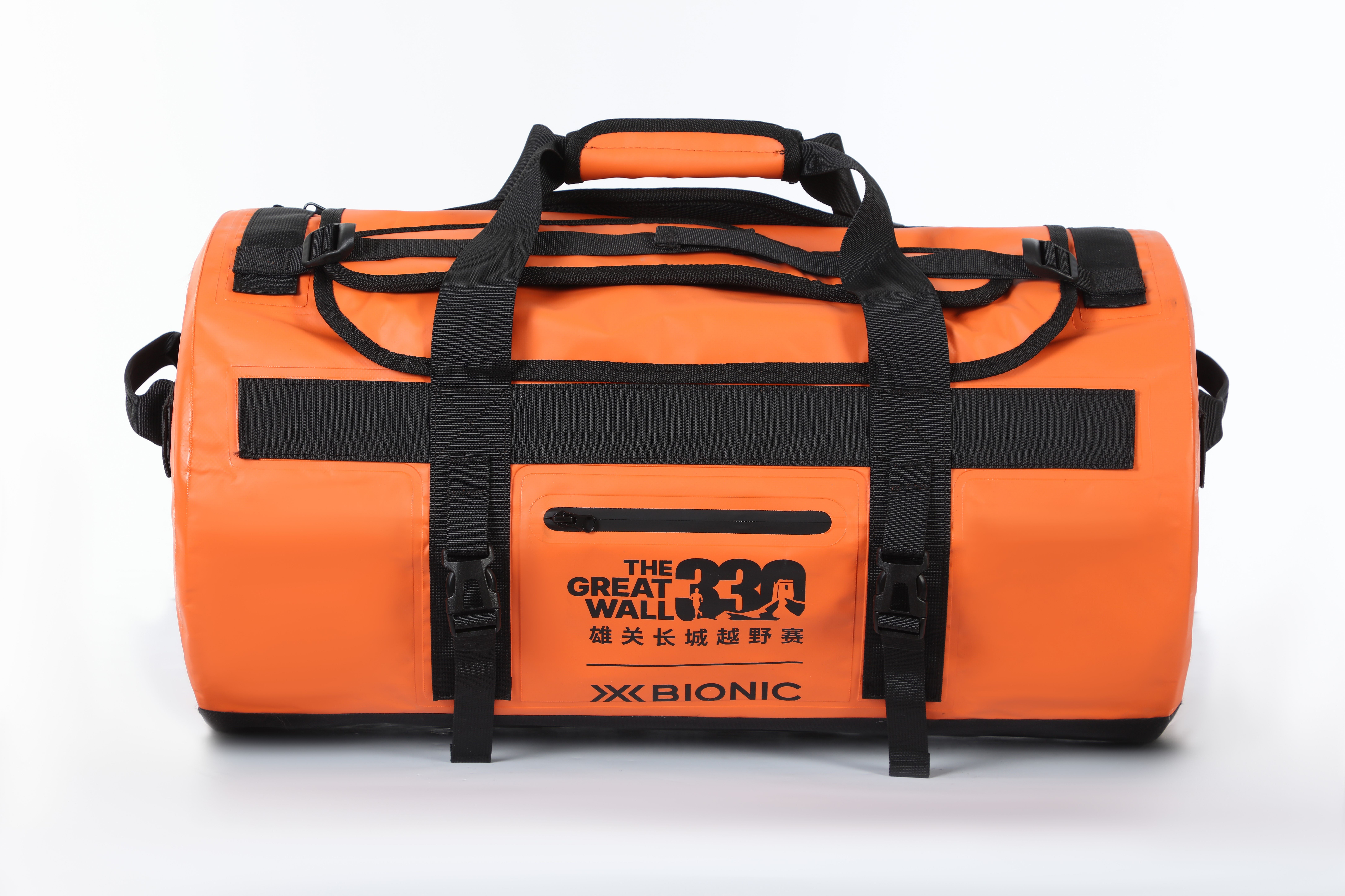 防水驼包|雄关330限量款驼包