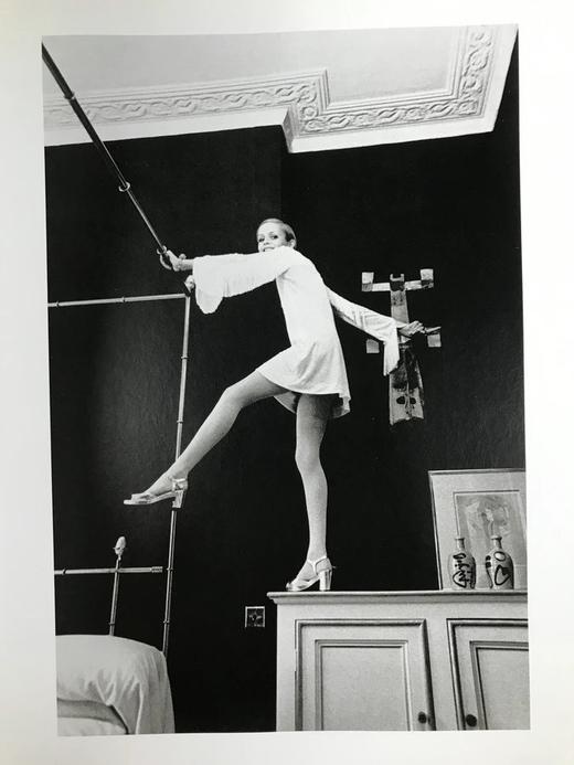 维多利亚与阿尔伯特博物馆摄影作品图集 89幅插图 精装大16开 商品图10