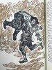 丹尼尔·笛福《杰克上校》 12幅木版画插图 精装32开带书匣 商品缩略图8