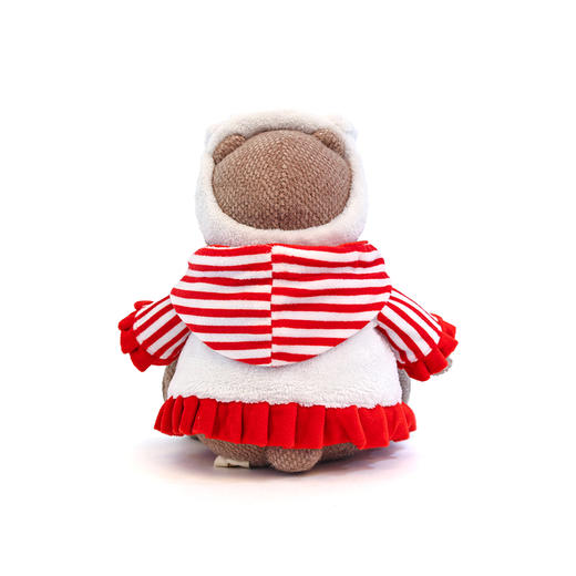 小熊汉斯 慵懒假日-SM 商品图3