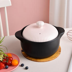 CODA濑户烧砂锅2.5L(D2107)