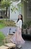 朝峰CHARFEN女装半裙3006E 商品缩略图2