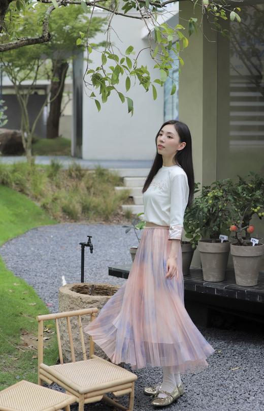 朝峰CHARFEN女装半裙3006E 商品图2