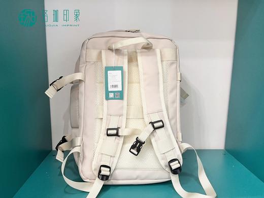 多功能双肩包背包 商品图12