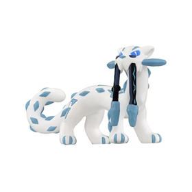 Tomica宝可梦 MS-36 古剑豹TMSC938187