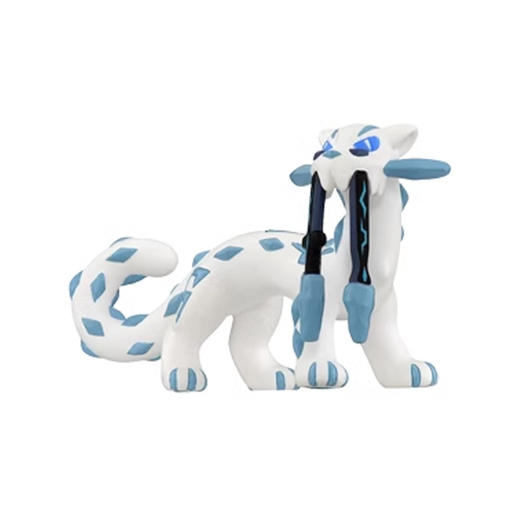 Tomica宝可梦 MS-36 古剑豹TMSC938187 商品图0