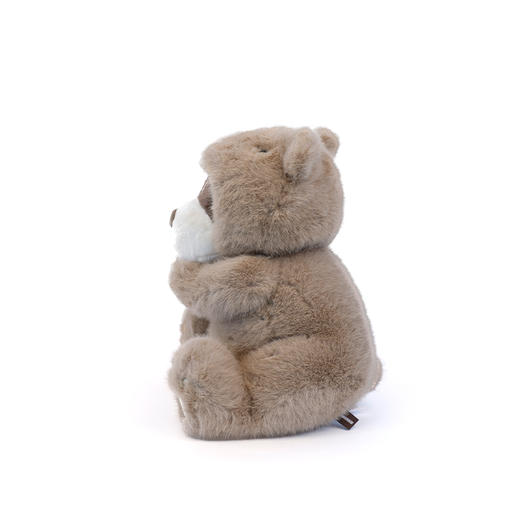 小熊汉斯 变身马来熊坐香氛套装-S BEHC803782 商品图3