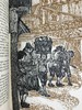 丹尼尔·笛福《杰克上校》 12幅木版画插图 精装32开带书匣 商品缩略图4