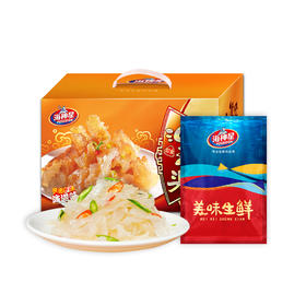 【海神星】海味大礼包A款1780g