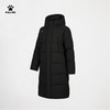 卡尔美旷野之幕系列女士冬季新款长款羽绒服 商品缩略图0