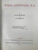 38*29cm！1909年 约翰·霍普纳画集 64幅版画插图 漆布精装8开 商品缩略图4