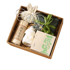 【中秋节伴手礼】公司员工福利礼品 送朋友同学客户创意实用小礼物  A-2894