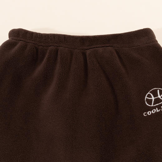 贝贝怡童装婴幼儿大屁屁裤秋冬新款男童休闲长裤奥粒绒保暖大PP裤ZB3DK014
 商品图6