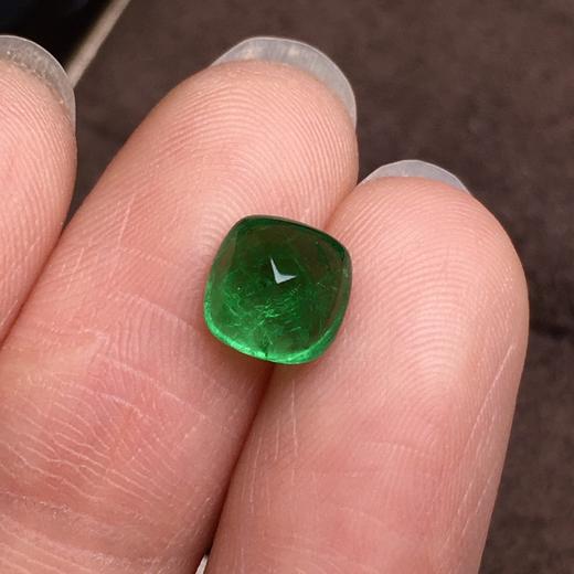 1.49ct 祖母绿裸石 商品图7