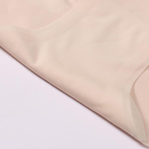 都市丽人内裤零感无痕平角裤锦氨女士内裤LKT5Q8 商品图6