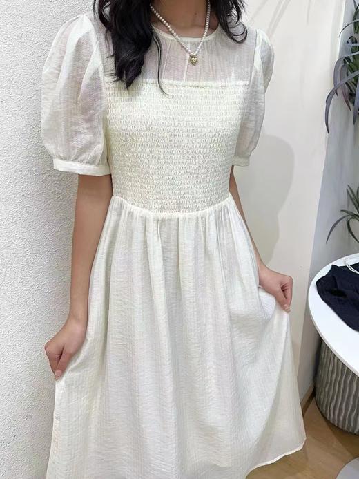 74L20114#短袖连衣裙 商品图1