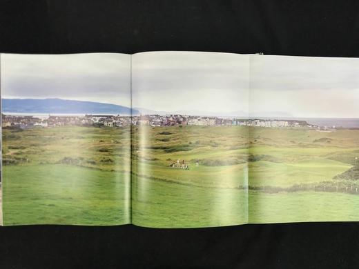 文字与图像中的爱尔兰 160余幅彩色插图 精装大16开 商品图6