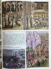 中世纪战争（馆藏） 数百幅插图 精装大16开 商品缩略图14