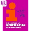 预售 【中商原版】DK绘本 资讯的发展故事 Chris Haughton The History of Information 英文原版 儿童科普绘本 知识百科图书 精装 商品缩略图0