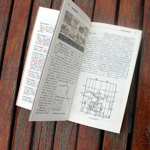 中国古建筑地图 商品图14