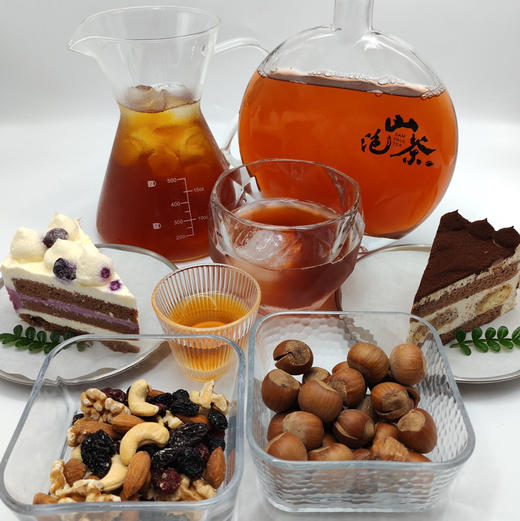 冷萃茶咖 商品图0