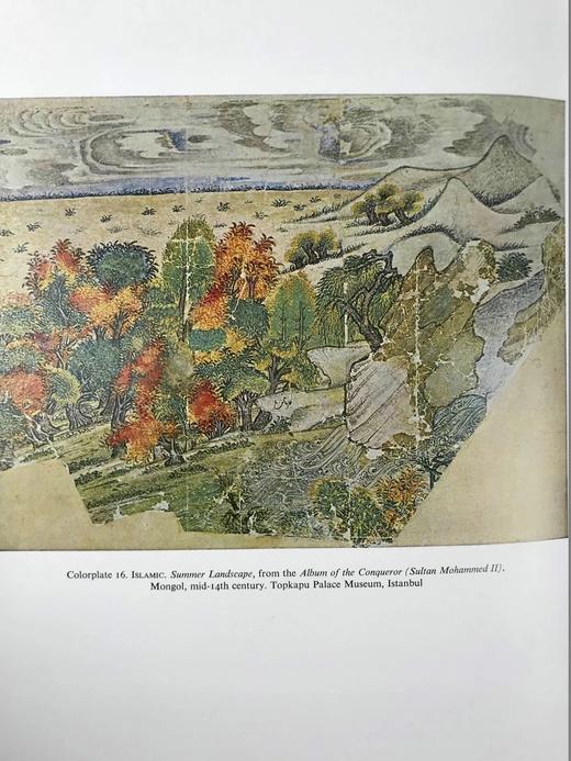 詹森艺术史（1970） 千余幅插图 精装厚重大16开 商品图7