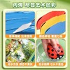 得力系列【得力内烯画颜料】套装73856防水防晒不掉色24色儿童美术用品，滋润孩子的创意灵魂。ry 商品缩略图2