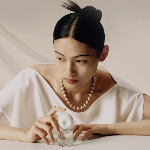 【金秋限定】浓香水-颐和金桂·时节 | 白玉 商品图5