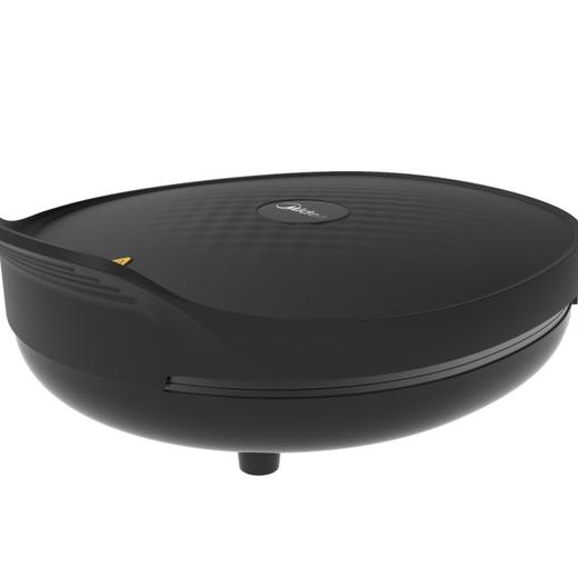 美的(Midea)（510526）电饼铛 MC-JKC3051 超深盘 大容量 大火力 花样料理 商品图0