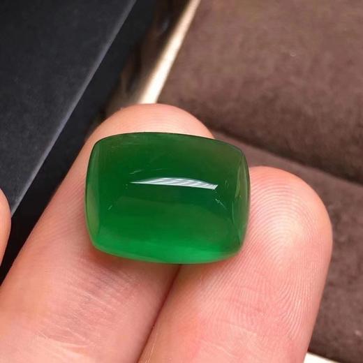 11.04ct 祖母绿裸石 商品图4